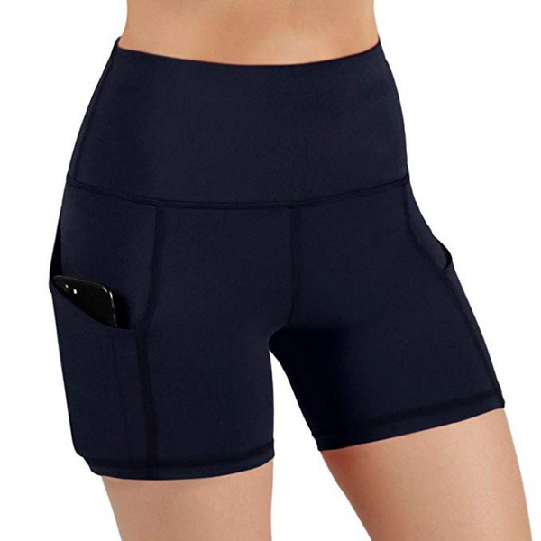 Cross-border explosions Europe and the United States slim hip exercise yoga running fitness tight leggings large size factory outlet