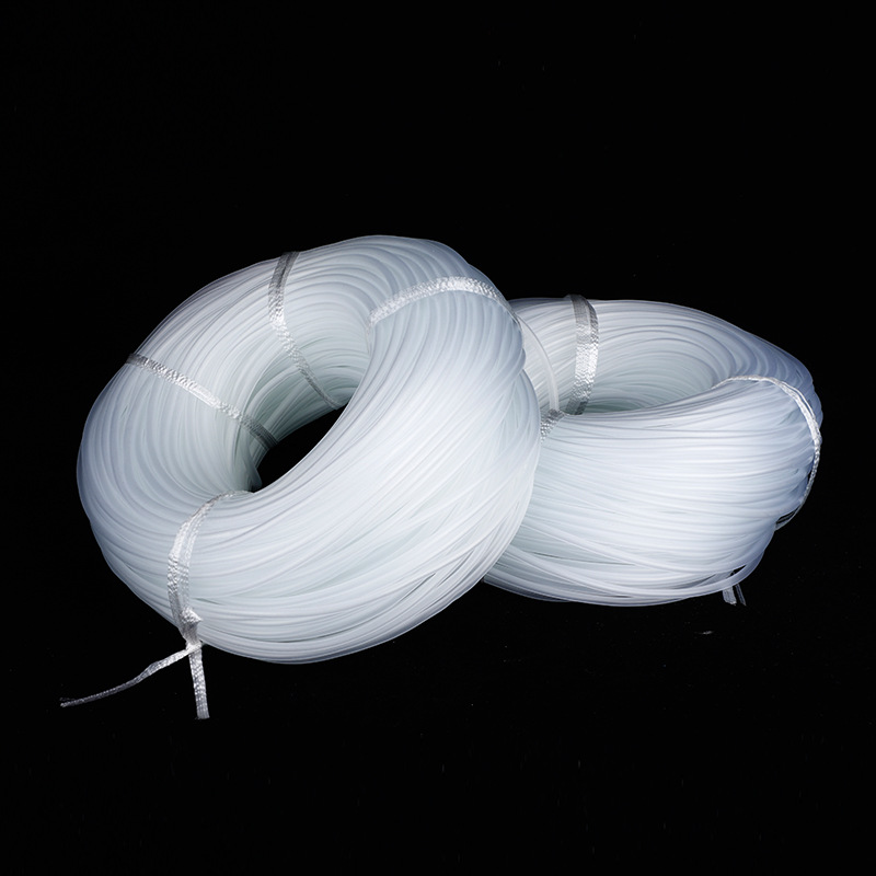 Aquarium Oxygen Tube Fish Tank Oxygen Tube Hose Air Pump Tube Air Pump Hose Oxygen Filled Plastic Tube
