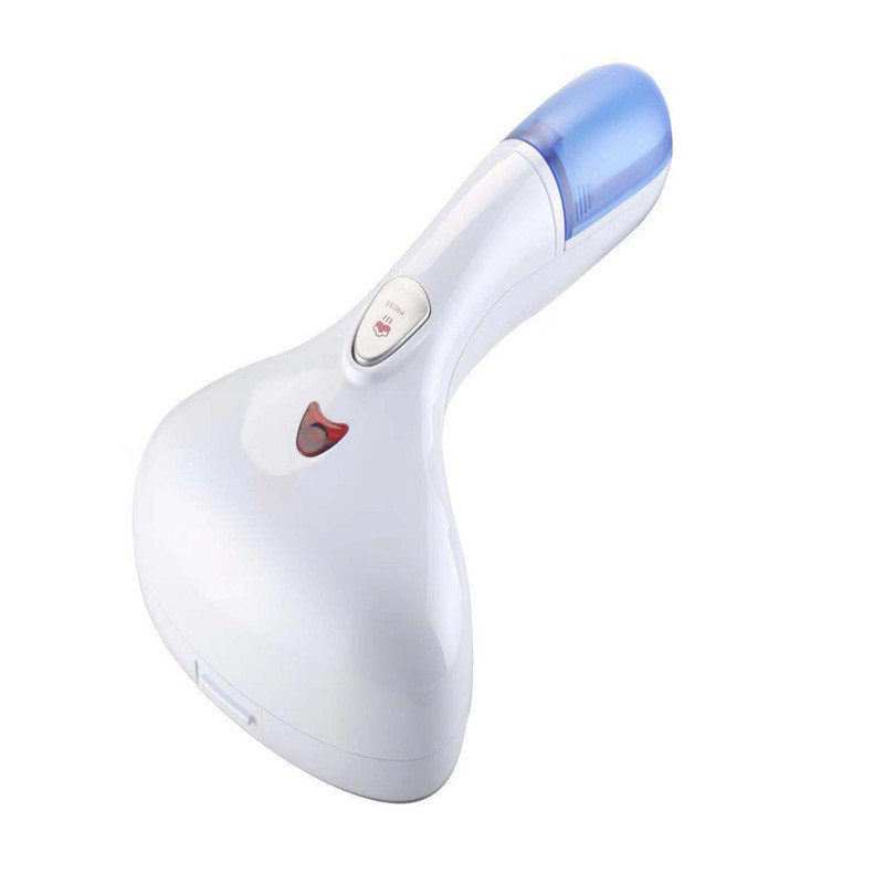 Source factory cross-border domestic hand-held steam mini compact and convenient high temperature US regulations UK regulations European regulations