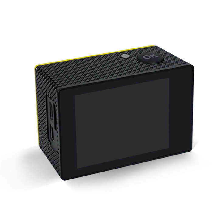 4kwifi waterproof underwater diving camera sports dv camera HD D800SH9 aerial camera lens cross border S2R