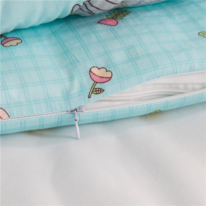 Hemei portable bed middle bed removable and washable baby bed baby nest newborn baby bionic bed removable and washable crib