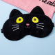 Black Cute Cat B