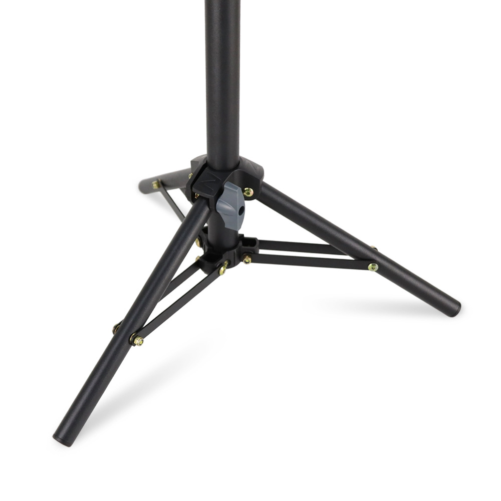 1.3 m photography lamp holder portable base station tripod mobile phone anchor live shooting stand lazy floor support frame