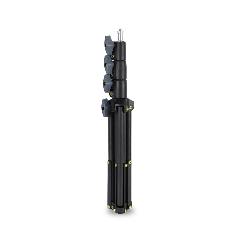 1.3 m photography lamp holder portable base station tripod mobile phone anchor live shooting stand lazy floor support frame