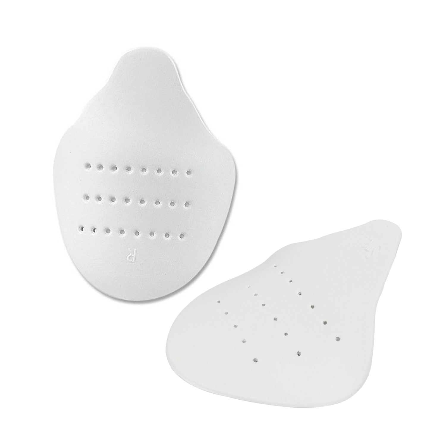 Shoe shield toe anti-wrinkle crease shaping sneaker shield AF1 Air Force shoe support shoes Head Ball second generation shoe shield