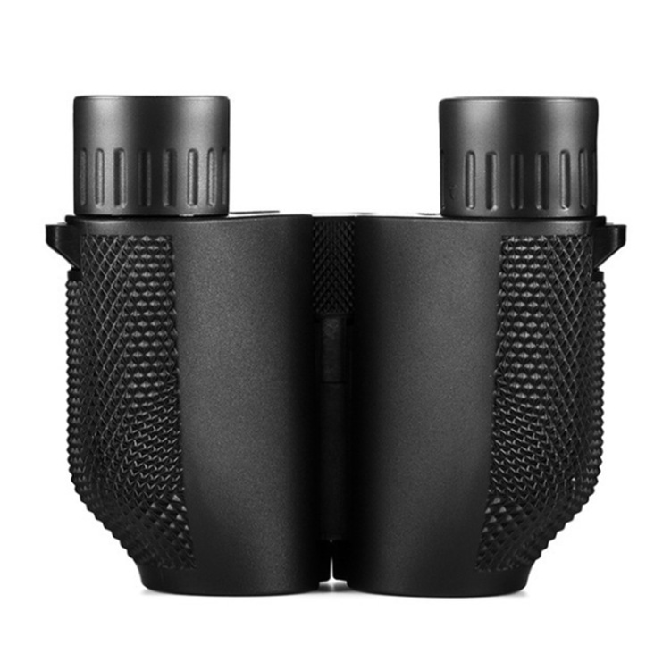 10x 25 Binocular Small Paul Binoculars Small Portable Pocket Low Light Night Vision Outdoor Mountain Climbing Photo