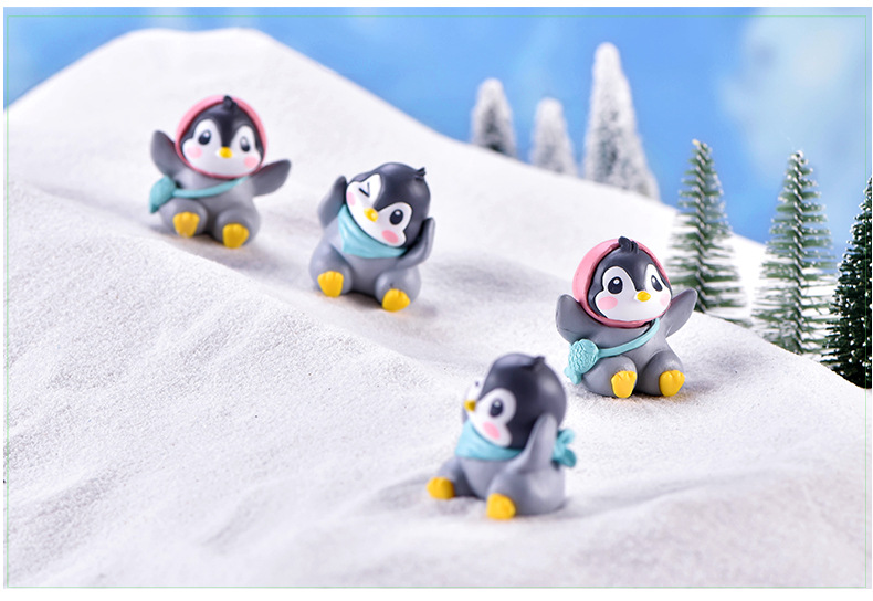 Penguin 6