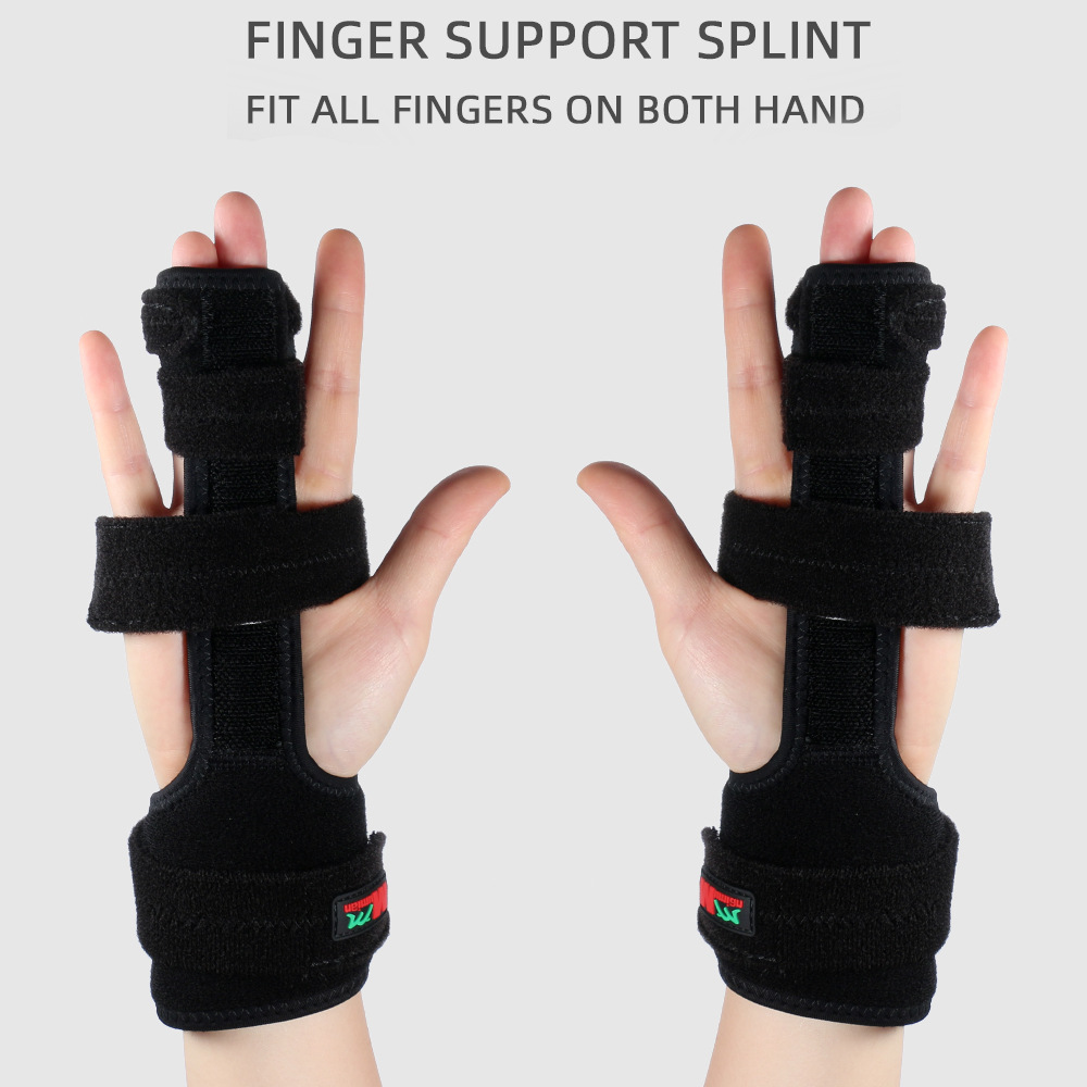 Factory Outlet MumianA72 Adjustable 2 Finger Protector-One Pack