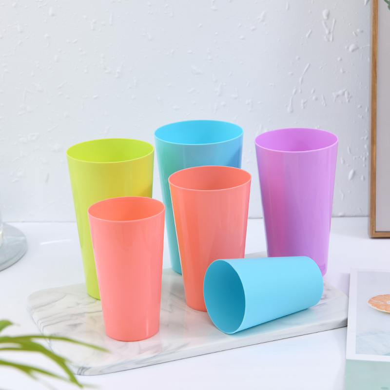 Cross-Border dedicated to color Children's War racing stacked cups puzzle early education table games plastic toys stacked cups wholesale