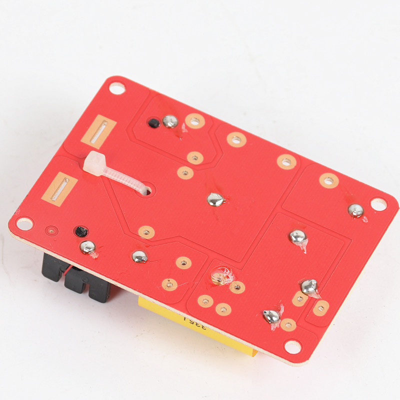 Frequency divider wholesale 130W one high one low frequency divider Car Audio Two frequency divider DIY audio accessories