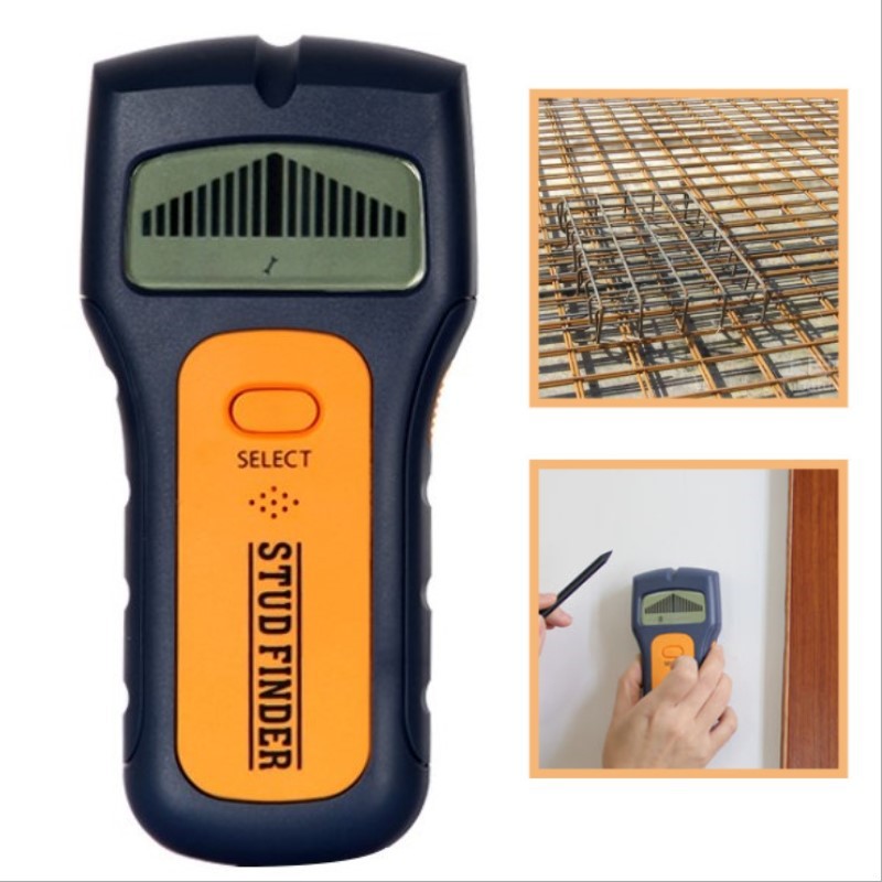 Metal detector TS79 three-in-one wall detector wooden column voltage density detection Haoyu Electronics