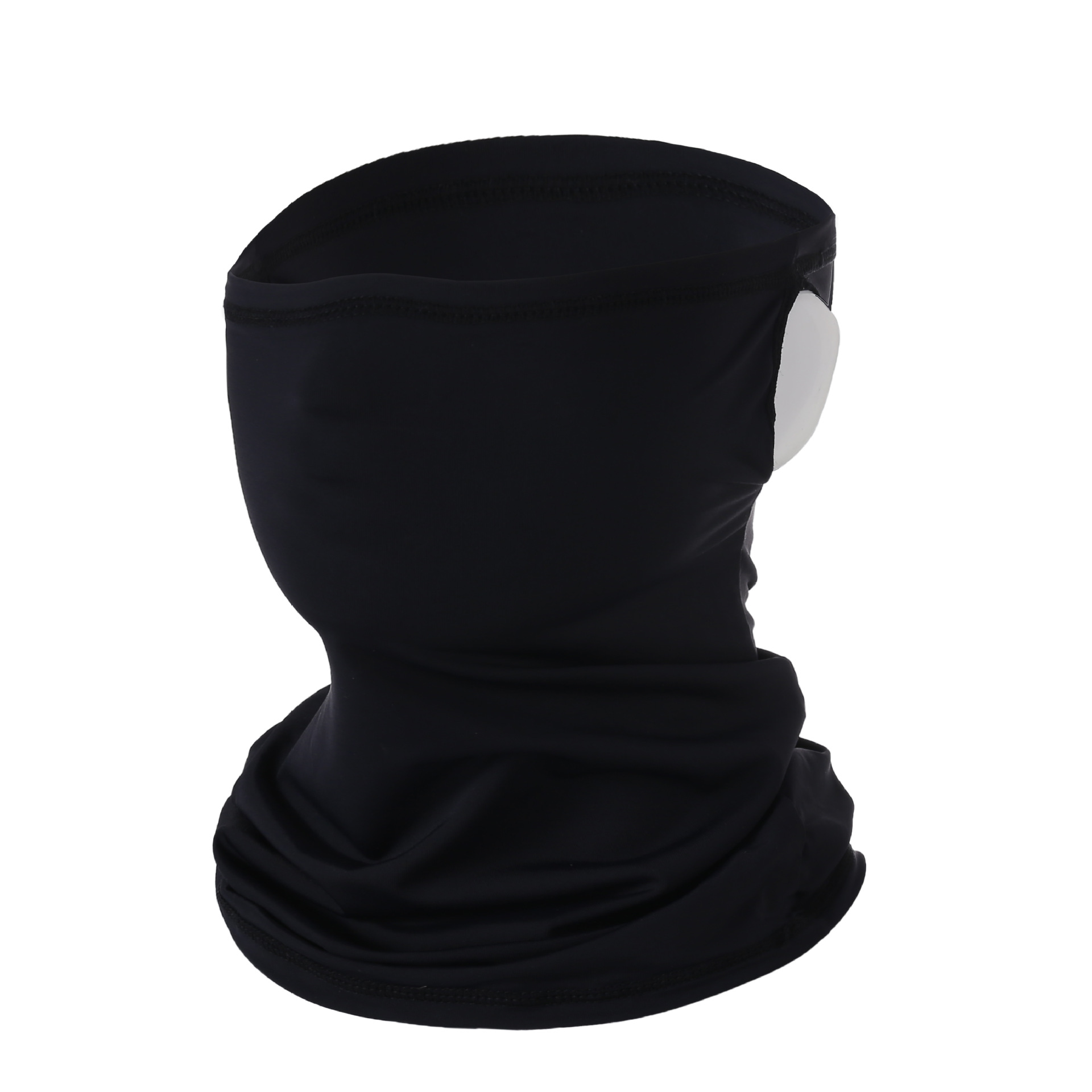 Cross-border Ice Silk Hanging Ear Headscarf Men's and Women's Outdoor Sunscreen Hanging Ear Magic Headscarf Outdoor Riding Fishing Hanging Ear Mask