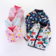 20 factory direct children's clothing spring and autumn girls polar fleece boys thick coat vests 2-8 years old factory wholesale