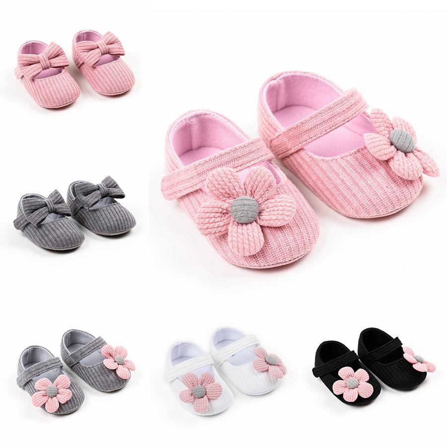 Popular baby shoes for 0-1 years old baby shoes toddler shoes wool shoes baby toddler shoes baby princess shoes baby shoes
