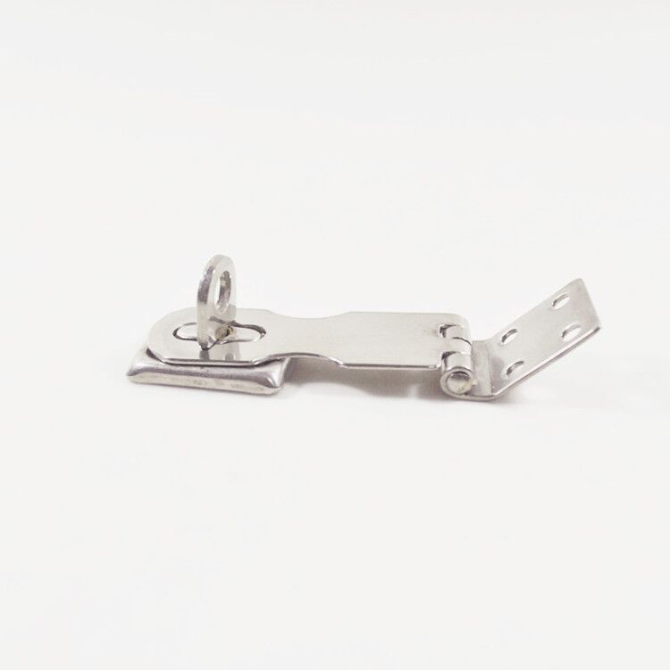 Stainless Steel 304 Buckle Hinge Door Hinge Folding Type Walls Marine RV Yacht Hardware Accessories