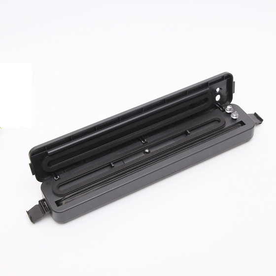Cross-border household automatic vacuum sealing machine small plastic sealing machine portable kitchen Preservation Machine food vacuum packaging machine