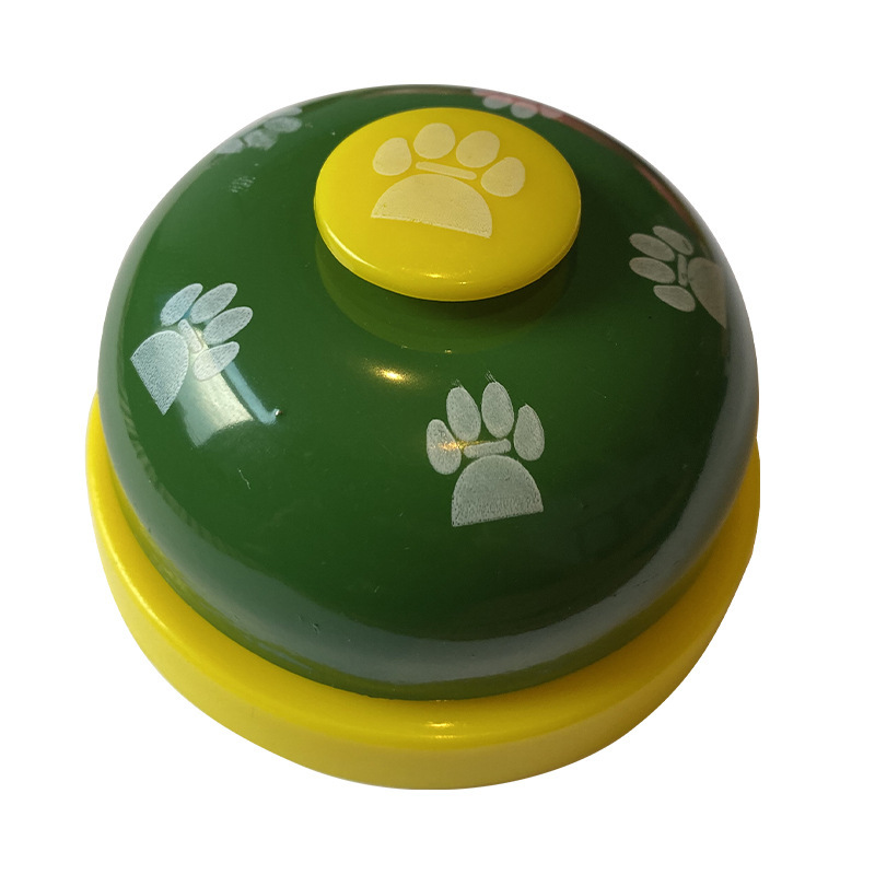 鈴訓犬器ペット用品ペット鈴猫玩具開飯鈴ゲーム|undefined