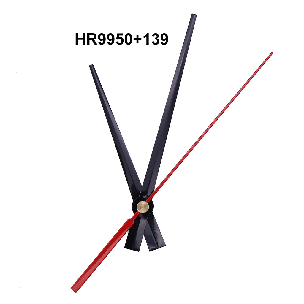 Watch movement AliExpress hot sale popular British version electric wave clock movement automatic proofreading time radio wave movement