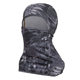 Camouflage Tactical Headgear Outdoor Sun Protection Anti-rustal Camouflage Warm Riding Mask Tactical Equipment