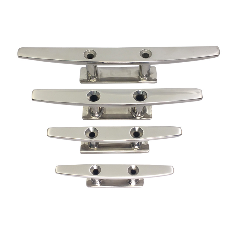 Conjoined Cable Bolt Stainless Steel 316 Claw Bolt Boring Pole Cable Pile Boring Pole FRP Boat Fittings Handle