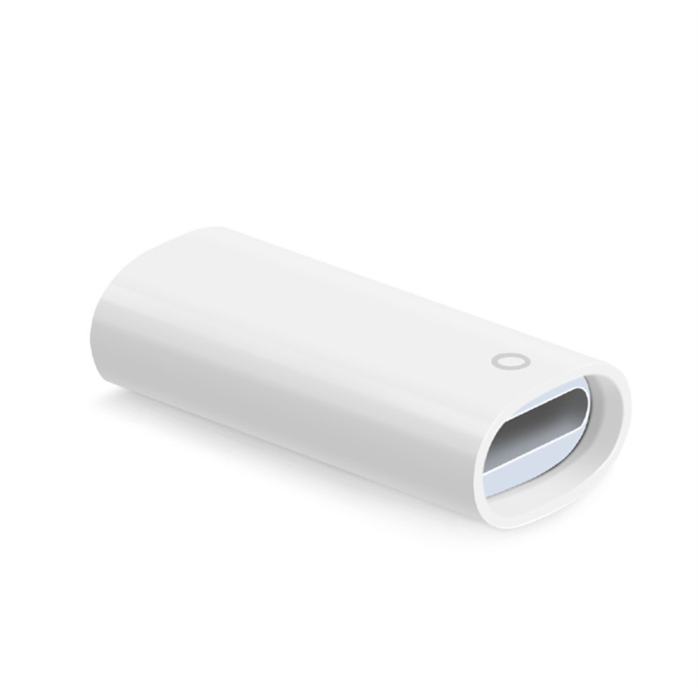 For apple Stylus Charging Adapter apple pencil Generation Brush Converter apple Adapter