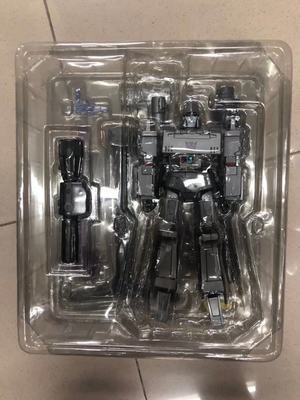 トランスフォーマー G1 ダイノボット Mp36 Mp-36 奇妙なオオカミ銃奇妙なデストロイヤー皇帝 Ko バージョン玩具/フィギュアモデル|undefined