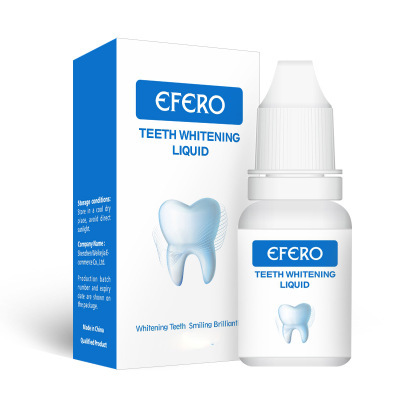 efero Dental fluid
