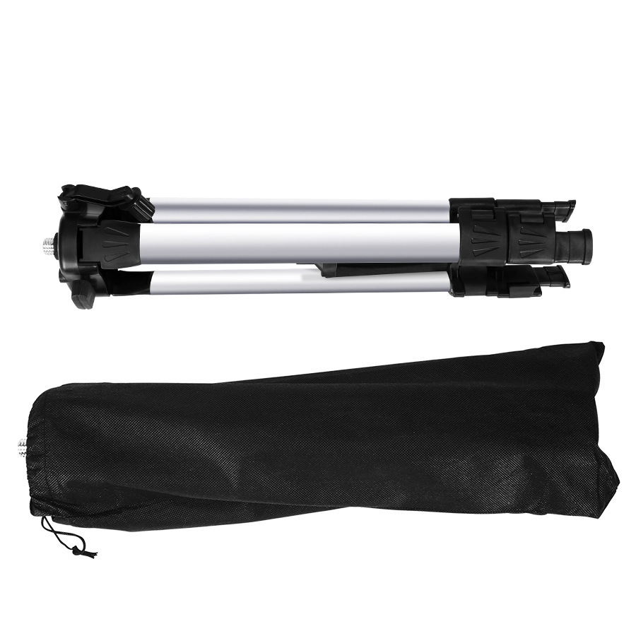 Level support Rod aluminum alloy Ceiling bracket infrared adjustable lifting tripod 1.2M/4 M telescopic rod