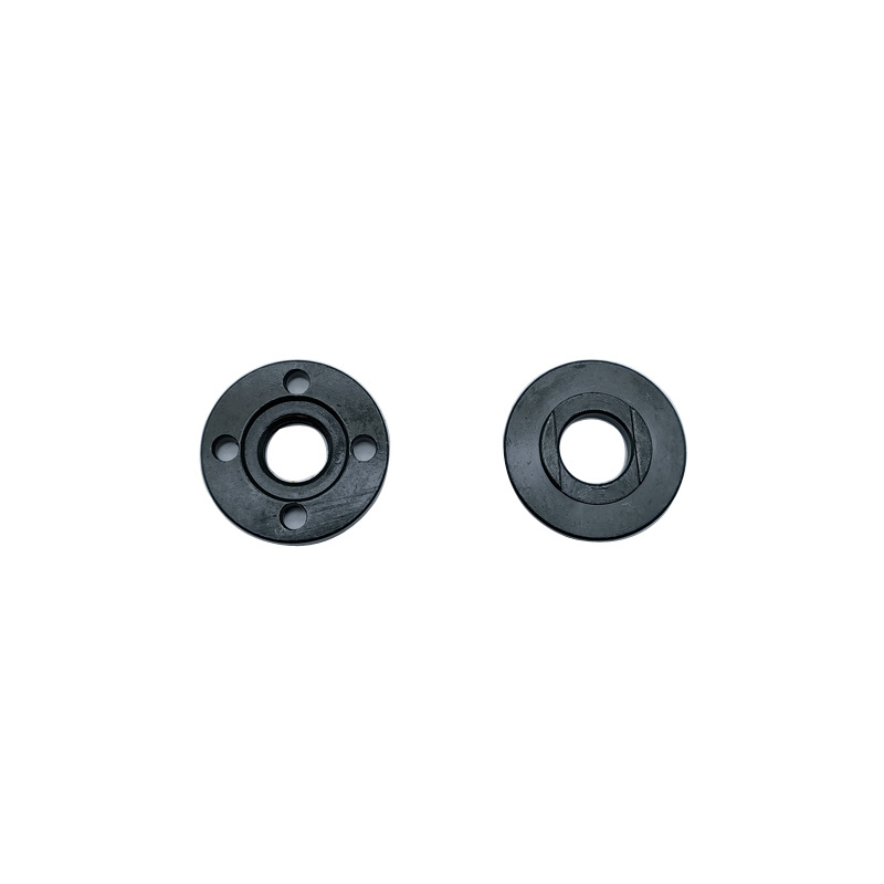 5/8-11 angle grinder inch press plate