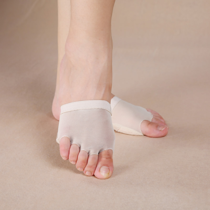 5 Hole Foot Set Belly Dance Fitness Practice Shoes Belly Dance Practice Shoes Belly Dance Practice Foot Set Insole