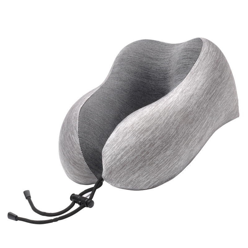 Factory Direct Hump Four Seasons Travel Pillow U-shaped Pillow Memory Foam Travel Neck Pillow U-shaped Neck Pillow