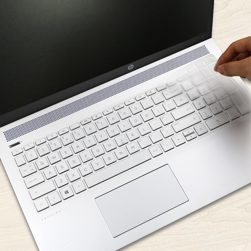 Suitable for HP Light and Shadow Wizard 5 Generation 3 Notebook 4 Keyboard Film 15.6 "Computer plus Star 15s Series