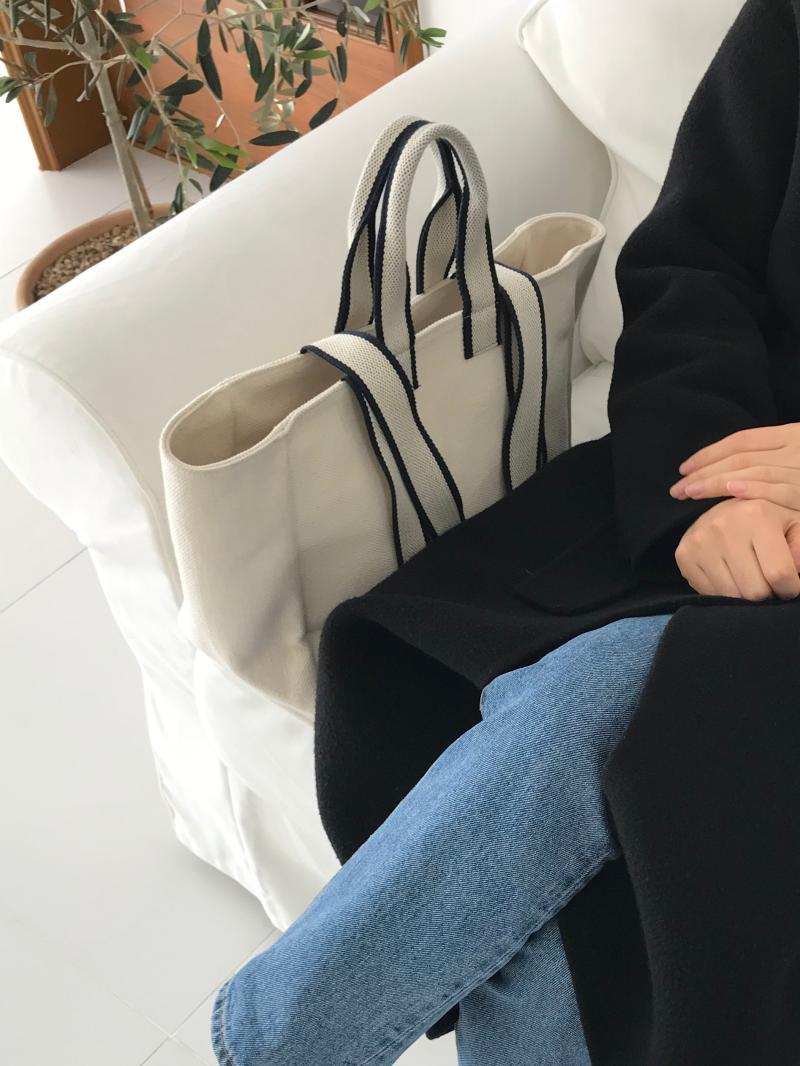 Handtasche 2023 neuer Trend große Kapazität Mode Umhängetasche einfache College Canvas Tasche Hersteller Großhandel_voghion.com