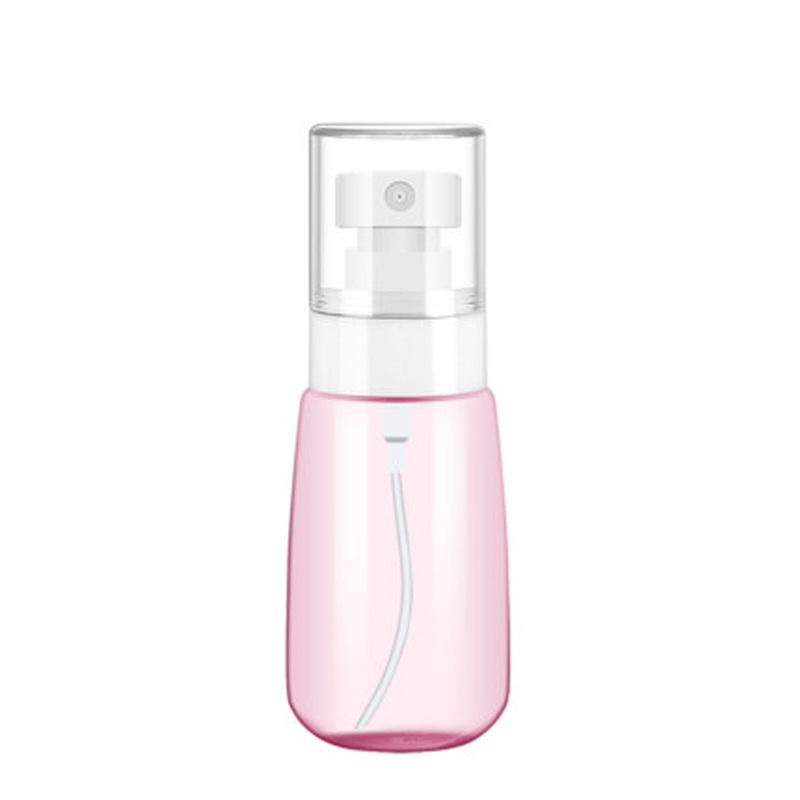 UPG 30ml 60ml 100ml spray bottle Lotion bottle cosmetic packaging baby mosquito repellent bottle