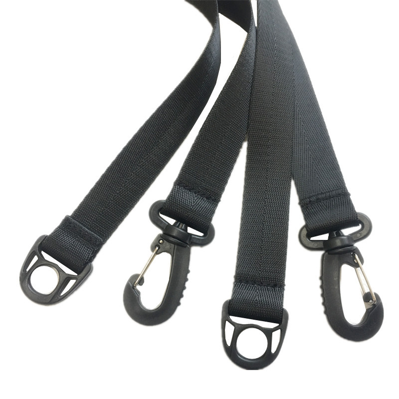 Xiaomi scooter shoulder strap electric scooter strap adjustable skateboard hand strap + handle strap suit