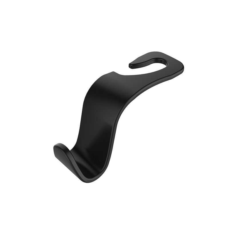 Multifunctional hidden hook car seat creative car hook car hook car hook chair back Hook