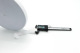 White medium-thick model thickness *0.6cm/bulk sold in full box from one end to the bottom