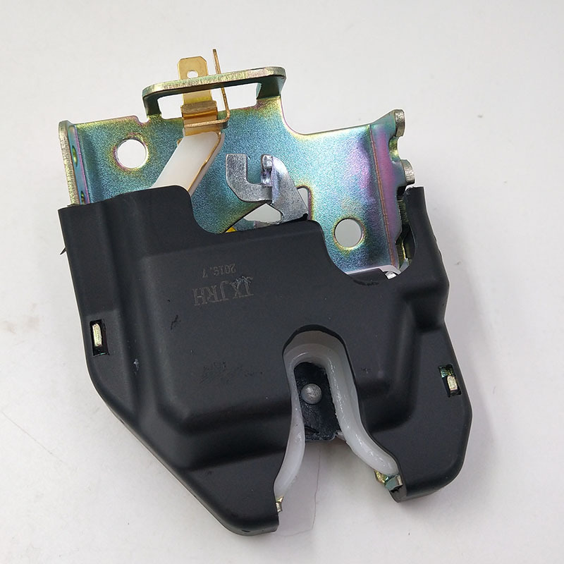 74851-S5A-013 applicable to civic Sidi fit trunk lock luggage lock cross-border hot selling products