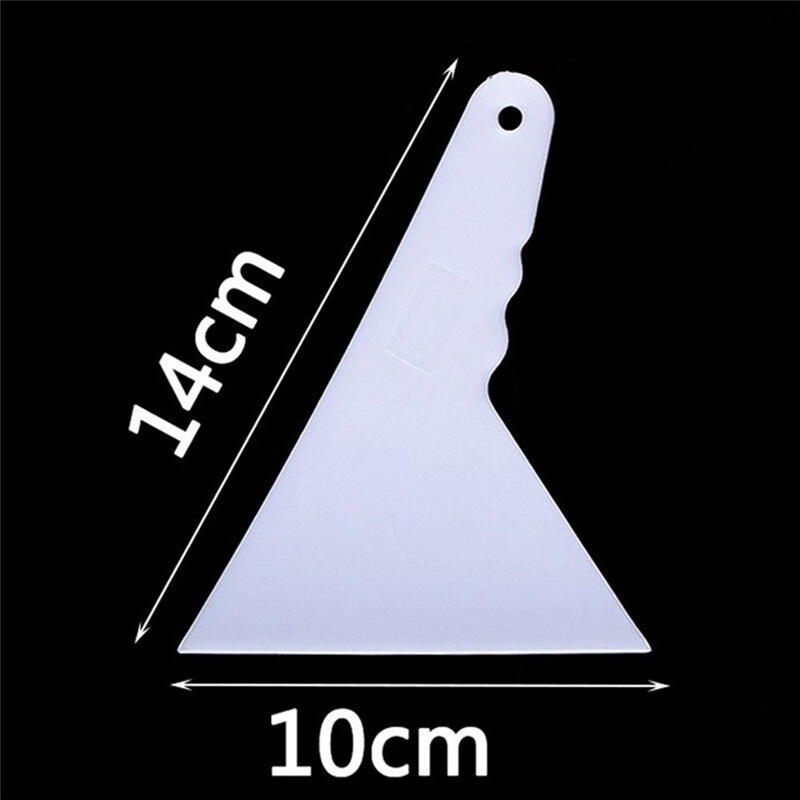 Diamond painting tool corrector White regulator point drill correction board mold Diamond straightening correction artifact scraper