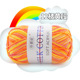 12 orange segment