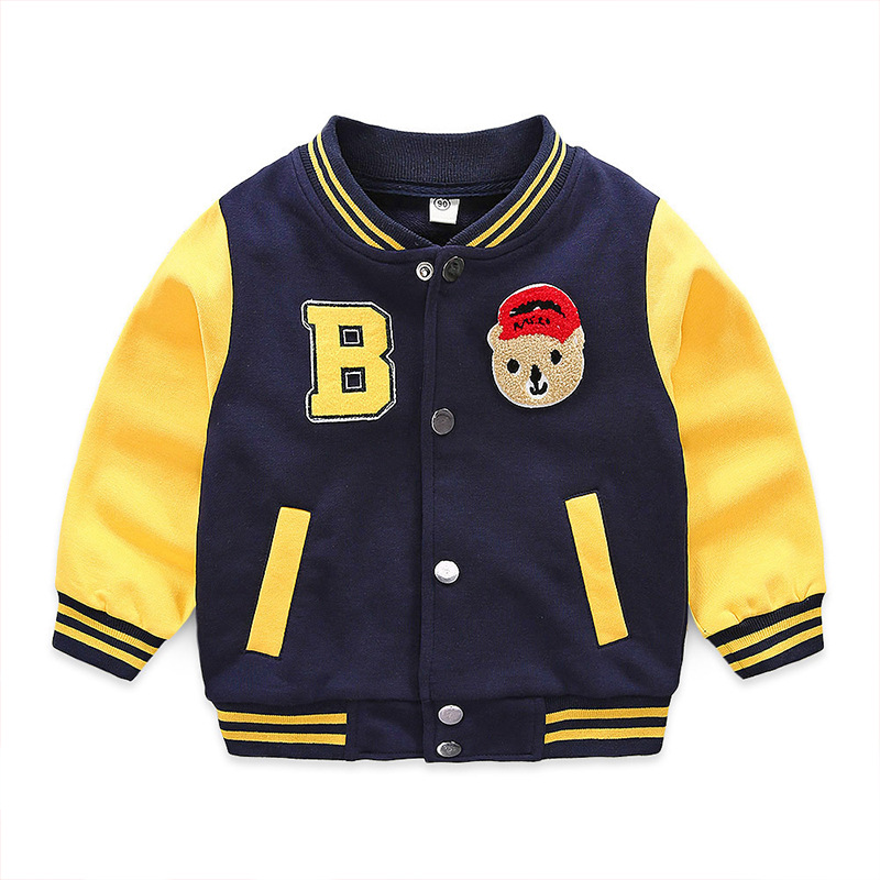 Spring New Children's Clothes Boys' Spring Clothes Baby Children's Spring and Autumn Sweatshirt Spring Korean-style Sports Two-piece Fashionable Suit