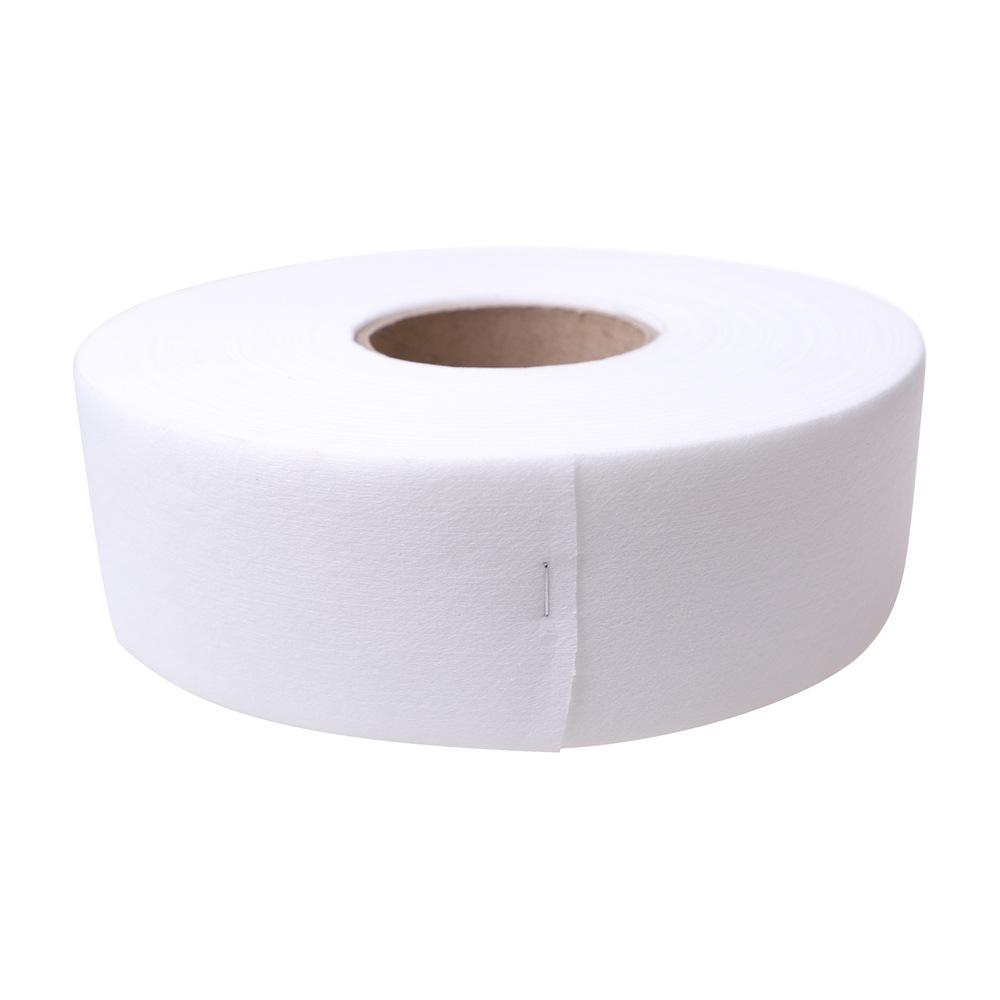 Hair removal roll paper disposable Beauty Hair removal paper hair removal roll hair removal wax paper beeswax non-woven fabric 100m large roll