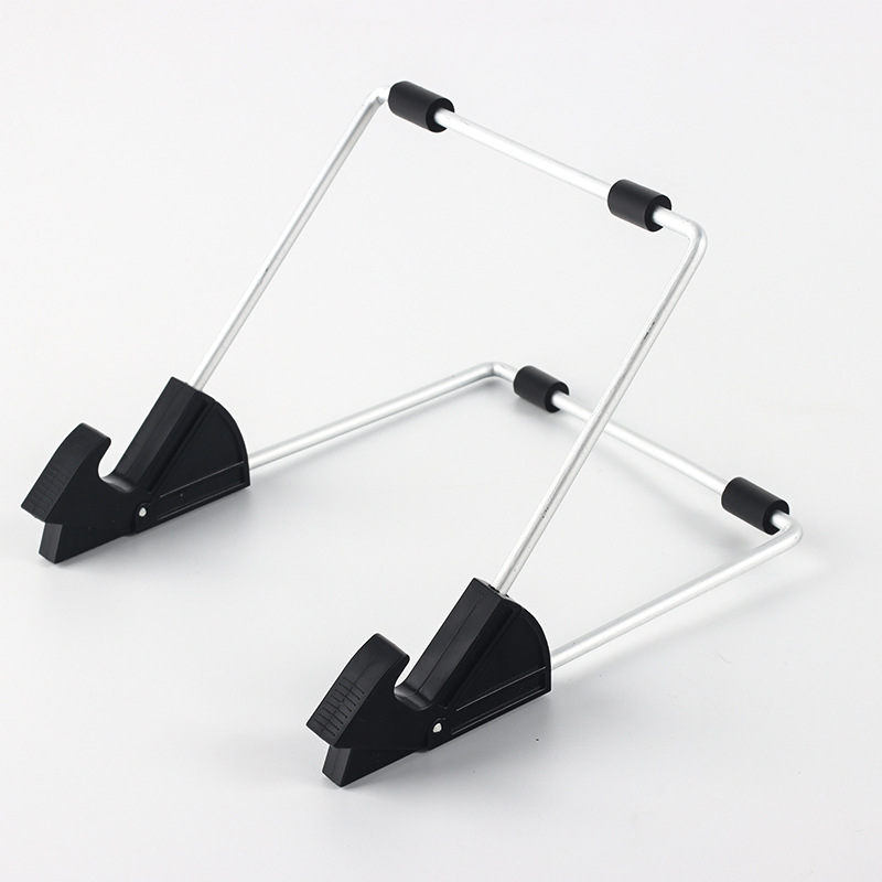 A4 Diamond painting copy table stand creative tablet display stand notebook detachable folding lazy stand manufacturer