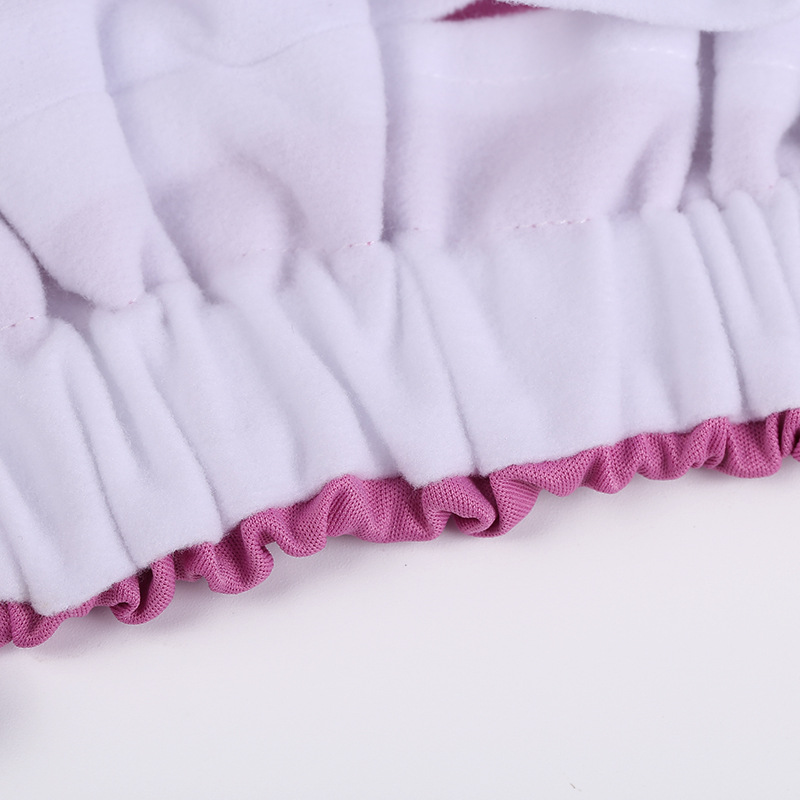 Adult Diapers for the Elderly Diaper Care Pants Velcro Diaper Bag Adult Washable Leak-proof Enlarge Cloth Diapers Direct Sales