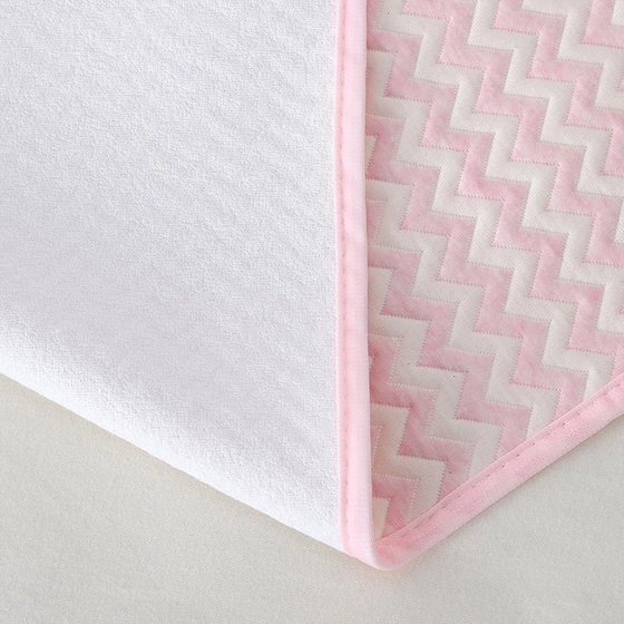 Baby Diaphragm Pad Cotton Washable Waterproof Breathable Newborn Baby Diaphragm Mattress Young Children Care Pad Aunt Mat