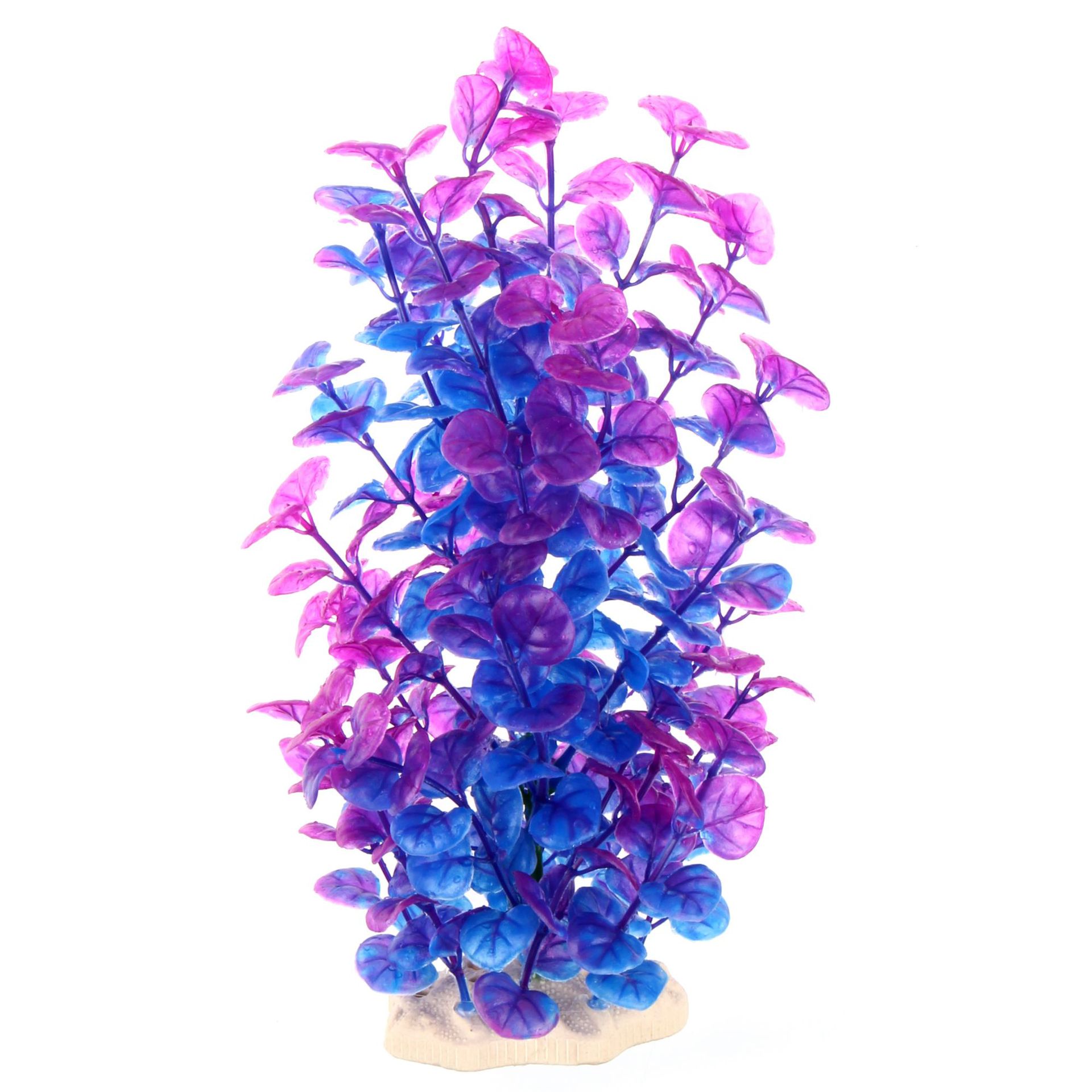 Fish House Factory Direct Simulation Water Grass Plastic Water Grass Fish Tank Decoration Set Fake Water Grass CT Series