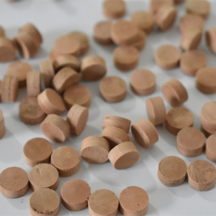 Musical Instrument Trumpet Trombone Three/Four Flat Key Number Holding Drain Valve Cork Pad Natural Cork Gasket Accessories