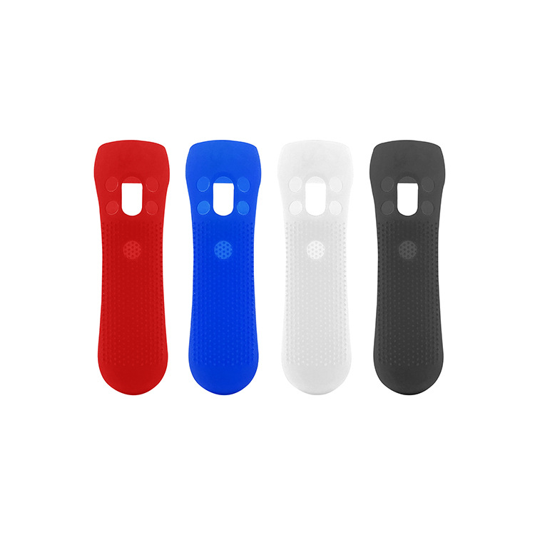 PS3 MOVE handle cover PS4 MOVE body feeling handle protective cover PSVRMOVE silicone case multi-color optional