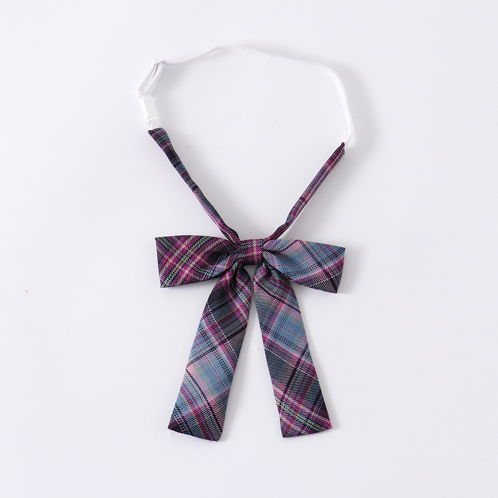 Japanese College JK Uniform E-Sports & Girls' Small Objects JK Accessories Bow Tie Tie Bow