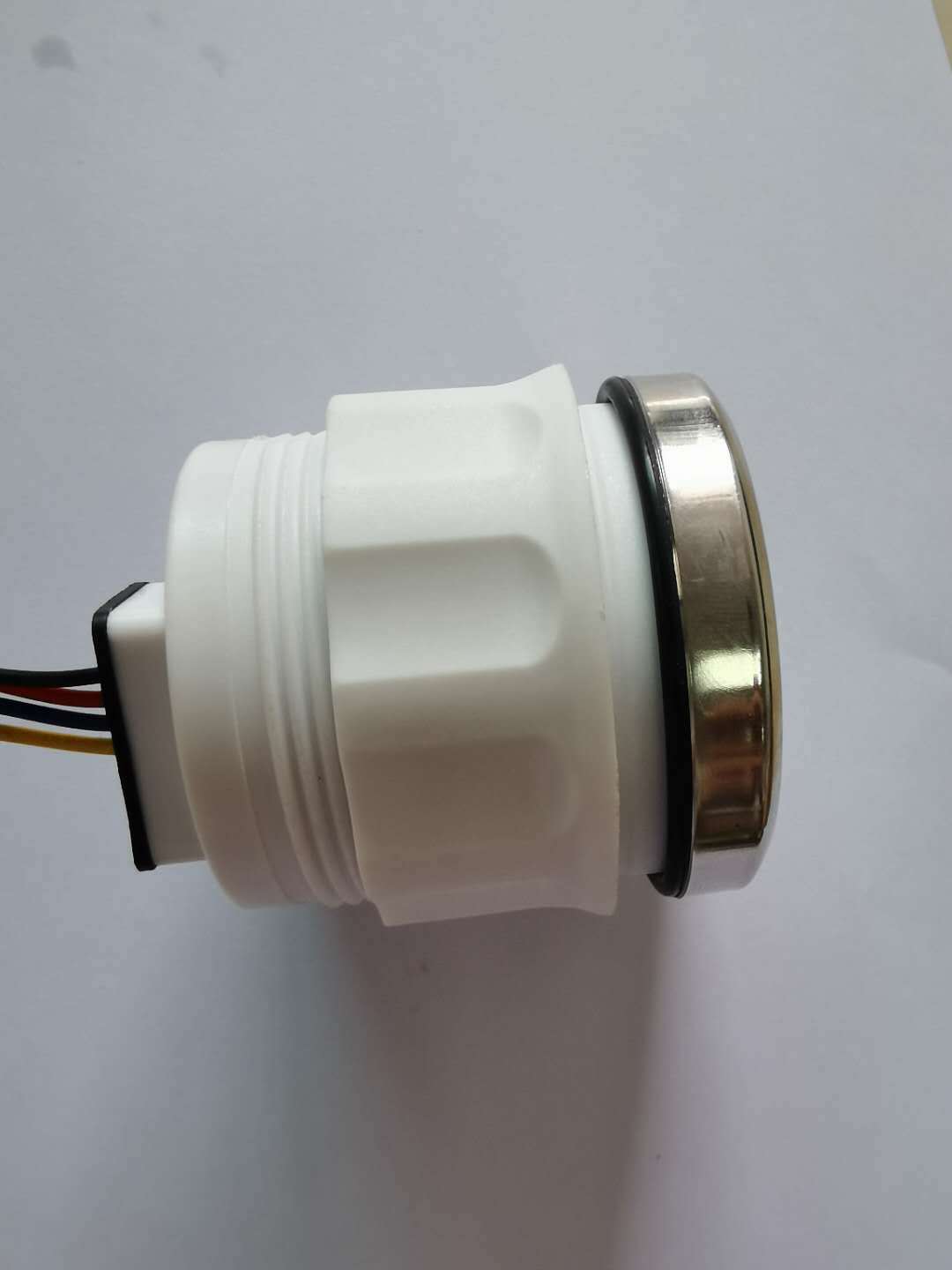 52mm0-4000 pointer tachometer waterproof anti-fog applicable car yacht engineering machinery motorcycle tachometer